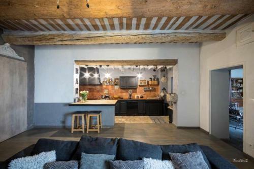 Chambres D H�tes En Provence