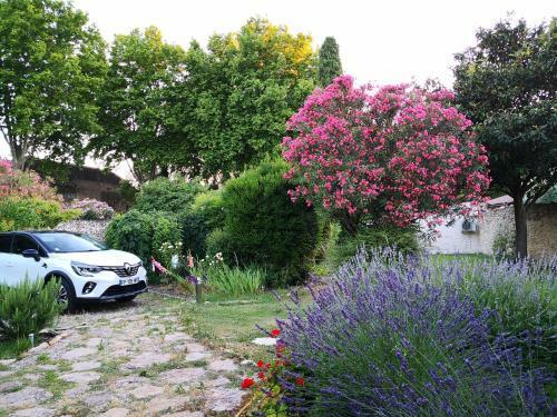 Bed & Breakfast La Petite Maison de Lingling