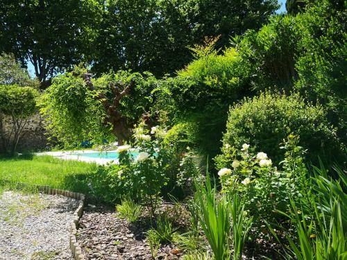 Bed & Breakfast La Petite Maison de Lingling