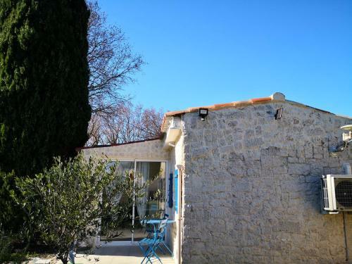 Bed & Breakfast La Petite Maison de Lingling
