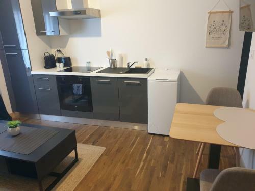 Apartamento Nid Douillet , C?ur Historique