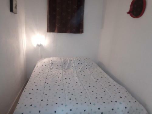 Apartamento Notre Dame Des Anges