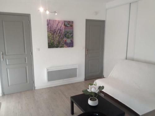 Apartamento Notre Dame Des Anges