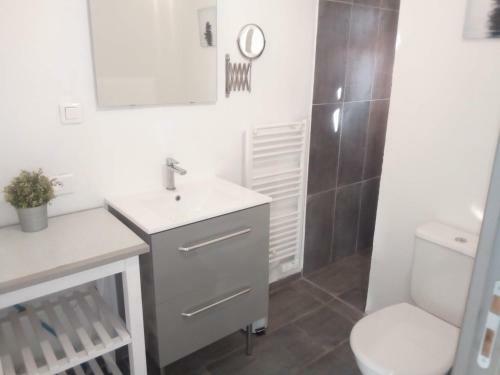 Apartamento Notre Dame Des Anges