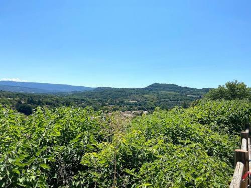 Apartamento A L?ombre Du G�ant de Provence