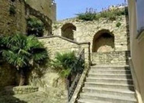 Apartamento A L?ombre Du G�ant de Provence