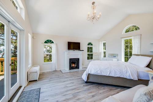 Whidbey Beach House