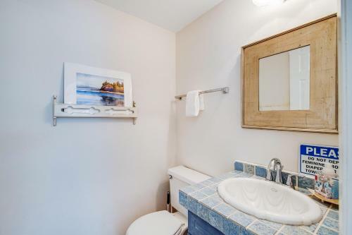 Whidbey Beach House