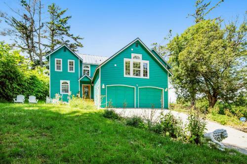 Whidbey Beach House