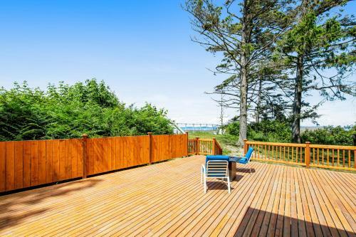 Whidbey Beach House