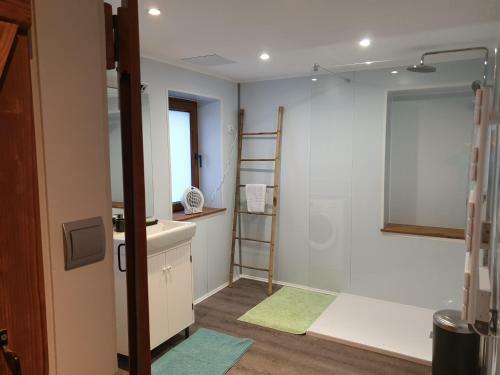 Ferme Des Molieres Avec Espace D�tente
