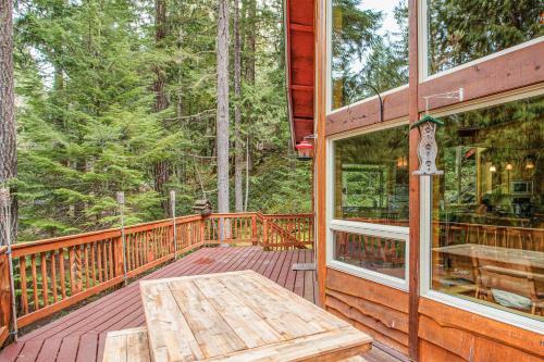 Moosewood Manor