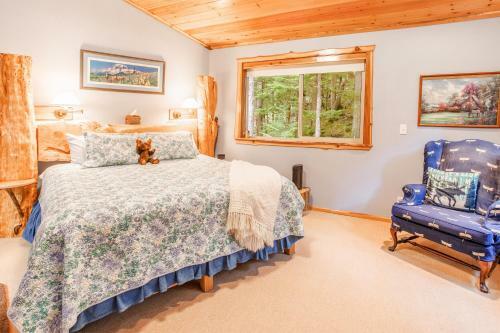 Moosewood Manor