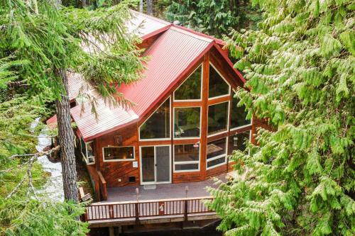 Moosewood Manor