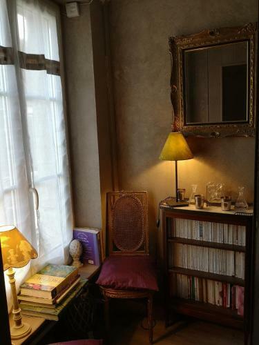 Au C?ur de Mortagne, Un Balcon Sur Le Perche
