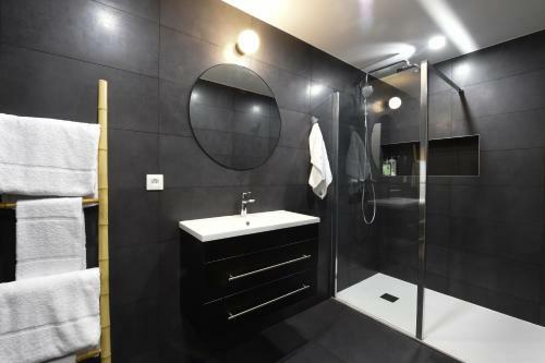 Apartamento Les Nids Perch�s