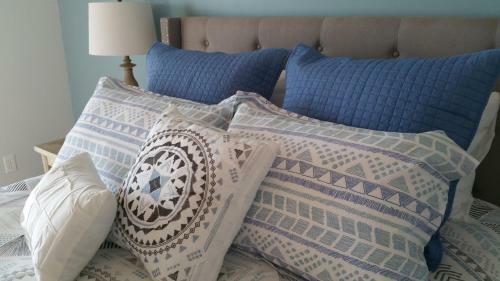 Sandys Pacific Beach House