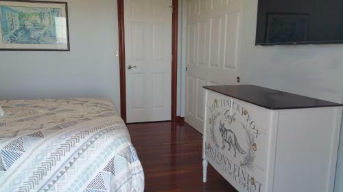 Sandys Pacific Beach House