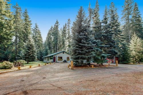 Iron Horse Hideout