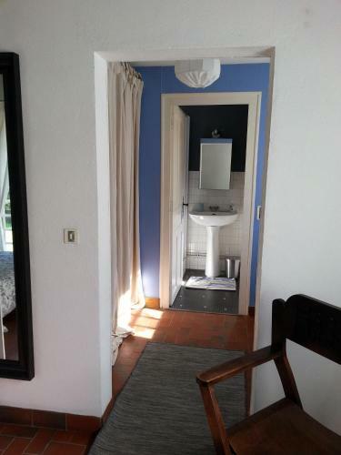Bed & Breakfast Maison D'h�tes Les Beaux Chenes