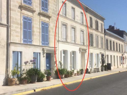 La Maison Du Port