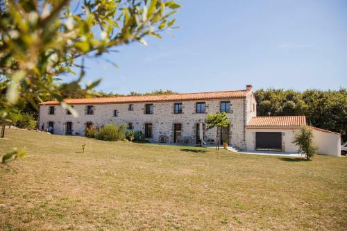 Hostal B&B Le Bordage