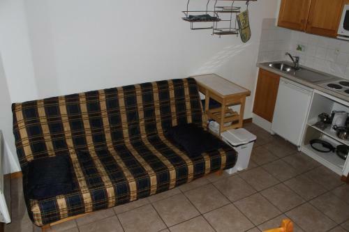 Apartamento Residence Des Neige