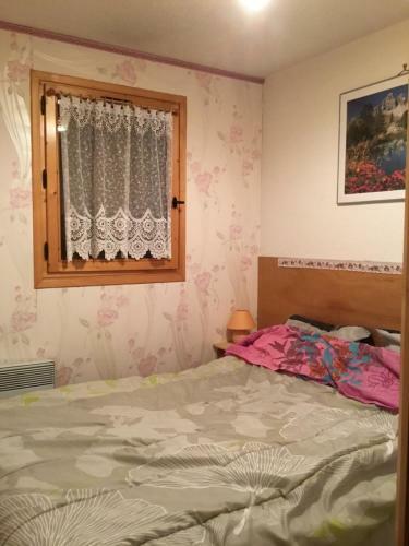 Apartamento 40 Edelweiss Des Neiges