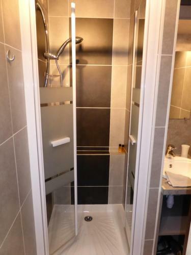 Apartamento Studio Morillon Village Proche T�l�cabines