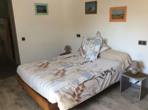 Hostal Aux Neuf Saules