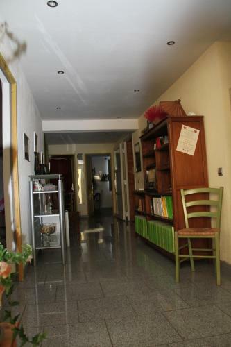Hostal Aux Neuf Saules