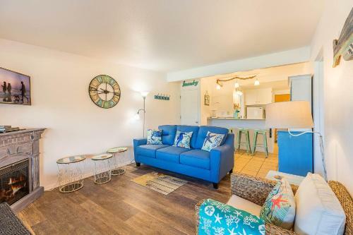 Siren's Song Condo