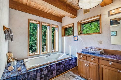 Eagle Ridge Chalet
