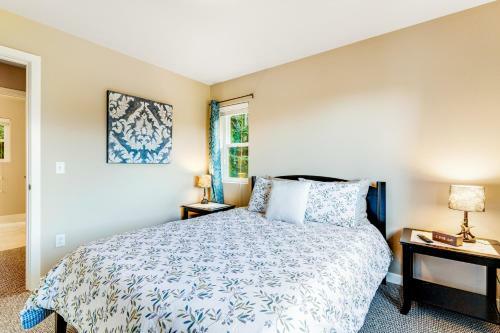 Deer Springs Retreat