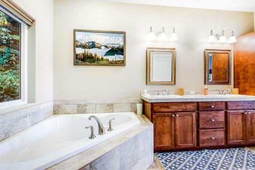 Deer Springs Retreat