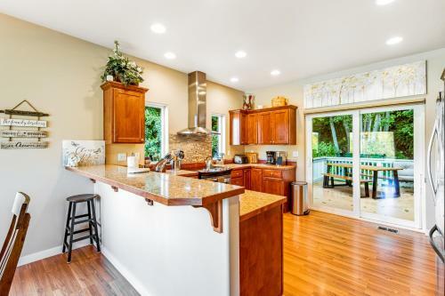 Deer Springs Retreat