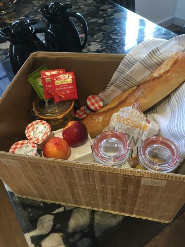 Bed & Breakfast L'ancienne Porcherie