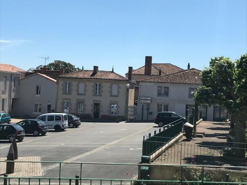 Apartamentos Place Au Repos
