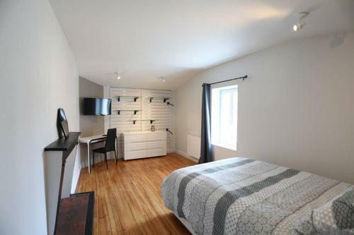 Apartamentos Place Au Repos