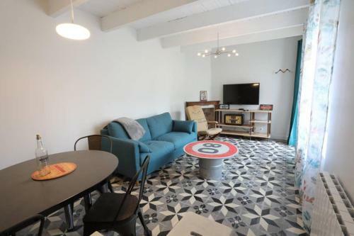 Apartamentos Place Au Repos