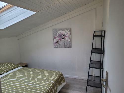 Apartamento G�te M�lisse