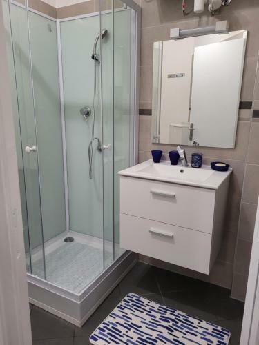 Apartamento Appartement Moulinet