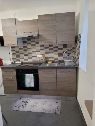 Apartamento Appartement Moulinet