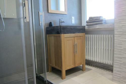 Bed & Breakfast La Belle Jaune - Chambre D'h�te