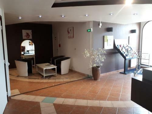 Apartamento Lalbatros