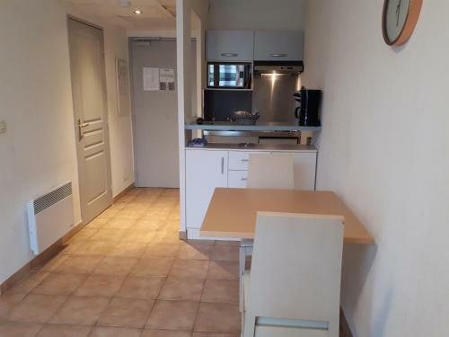 Apartamento Domaine de L'albatros