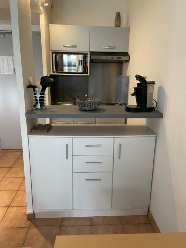 Apartamento Domaine de L'albatros