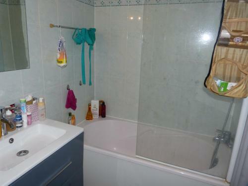 Apartamento Apparthotel Proche de Cannes