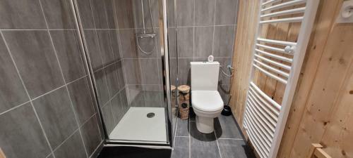 Apartamento G�te Du Haras