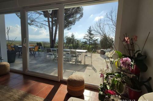La Villa Moursoise 4 Etoiles